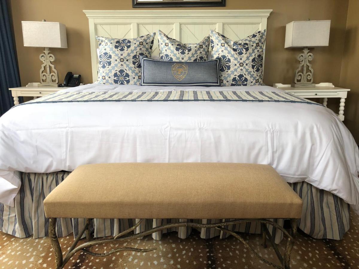 Frontier Hotel Pawhuska Экстерьер фото