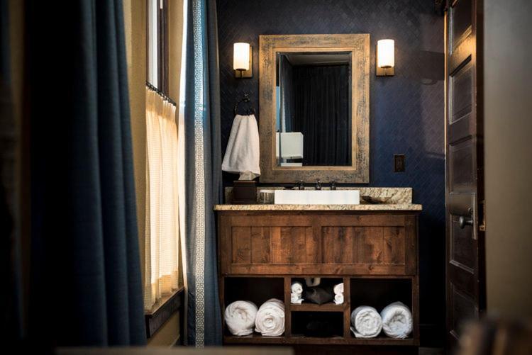 Frontier Hotel Pawhuska Экстерьер фото